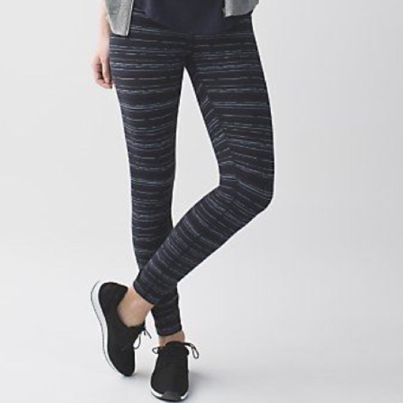 lululemon athletica Pants - Lululemon High Times Pant